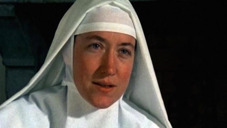 Backdrop from Behind the Veil: Nuns