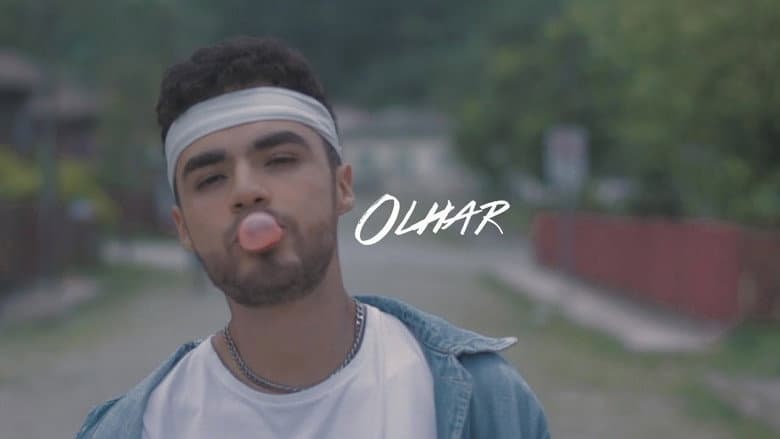 Backdrop from Leo Lotho: Olhar