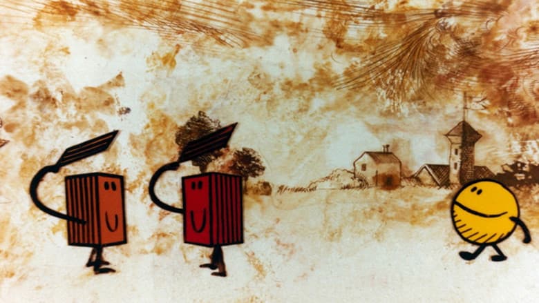 Backdrop from Balablok