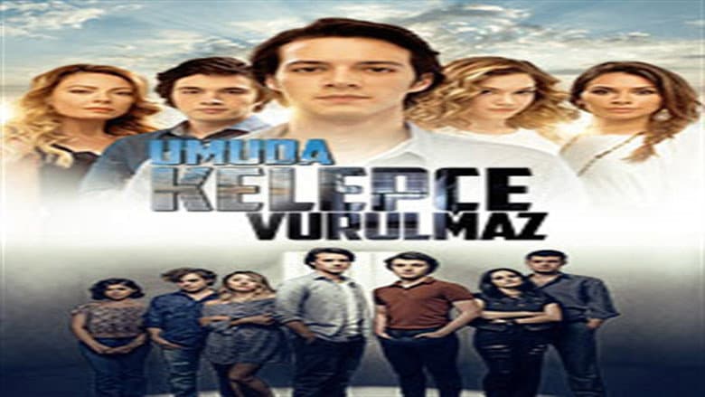 Backdrop from Umuda Kelepçe Vurulmaz