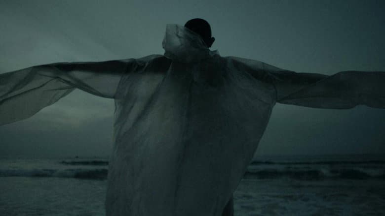Backdrop from Why Hast Thou Forsaken Me