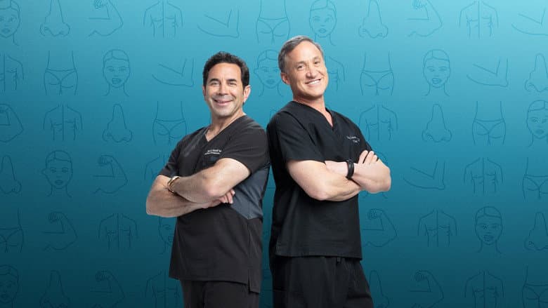 Backdrop from Botched