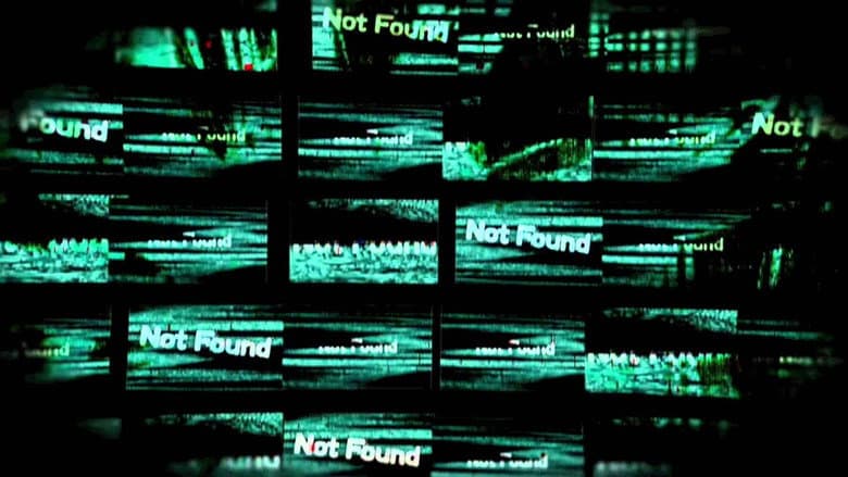 Кадр із фільму «Not Found 14»