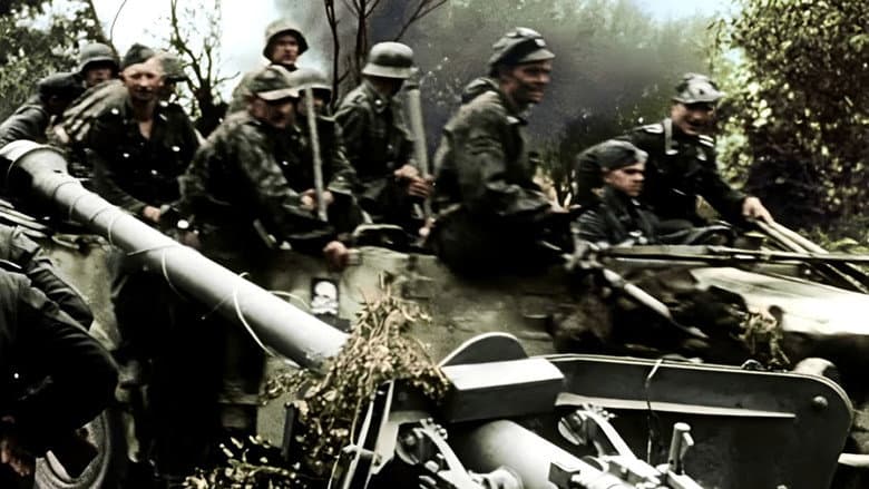 Backdrop from The Will of Victory (A Doc Opera)