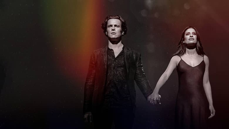 Backdrop from Spring Awakening: Those You've Known
