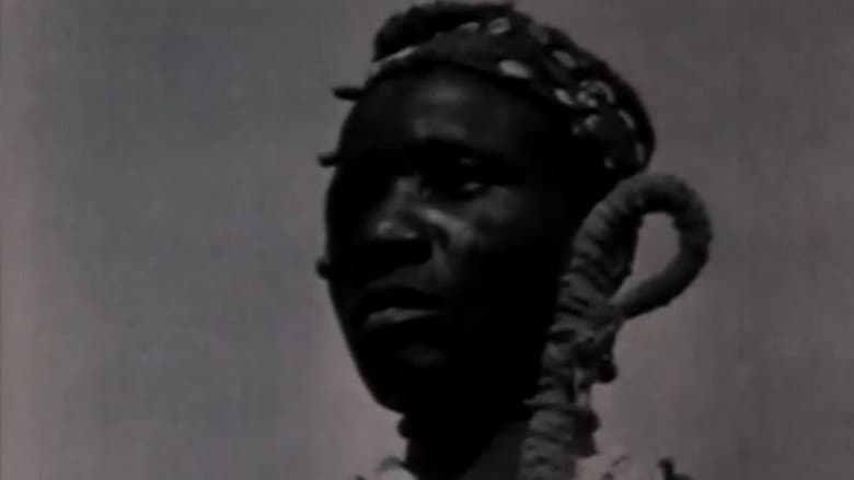 Backdrop from Teu Nome Veio de África