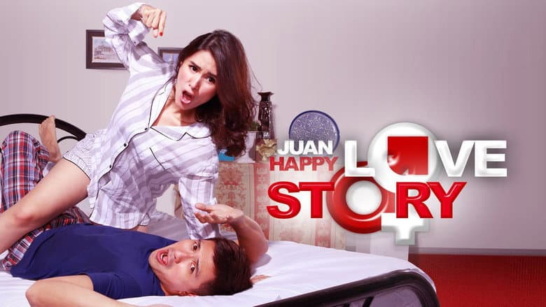 Backdrop from Juan Happy Love Story
