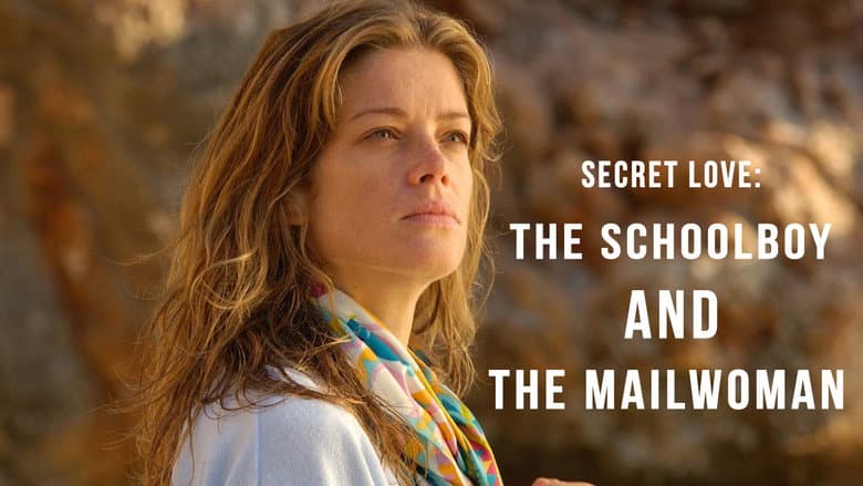 Backdrop from Secret Love: The Schoolboy and the Mailwoman