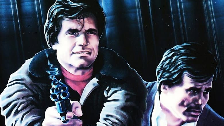 Backdrop from Crimebusters