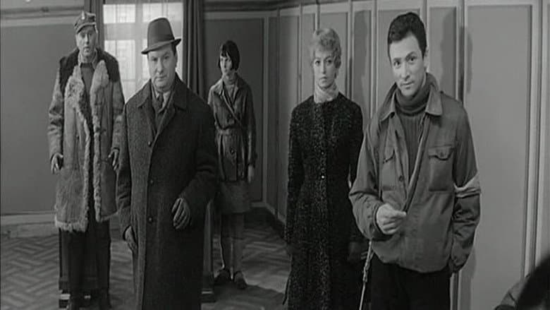 Backdrop from The Killer Leaves a Trace