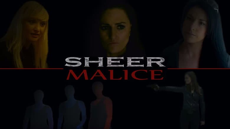 Backdrop from Sheer Malice