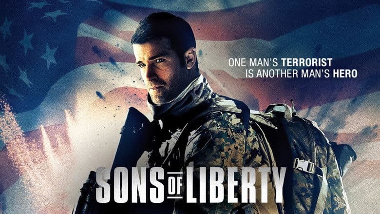 Backdrop from Sons of Liberty