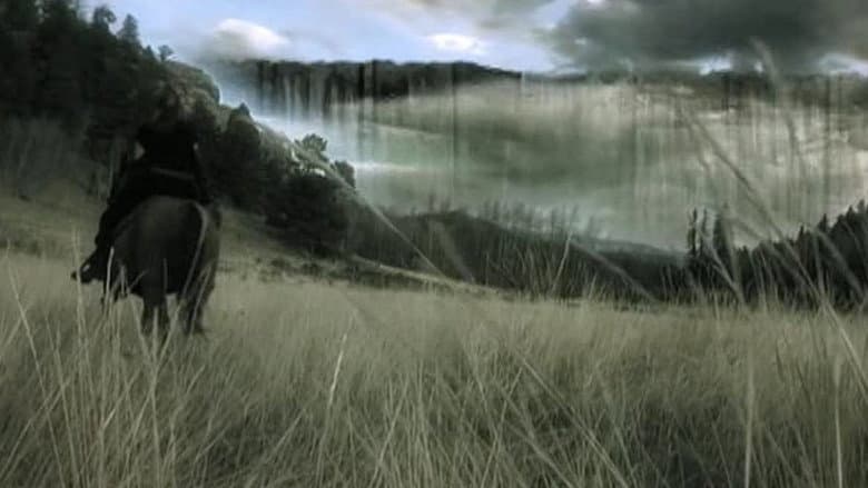 Backdrop from Raiders of the Damned