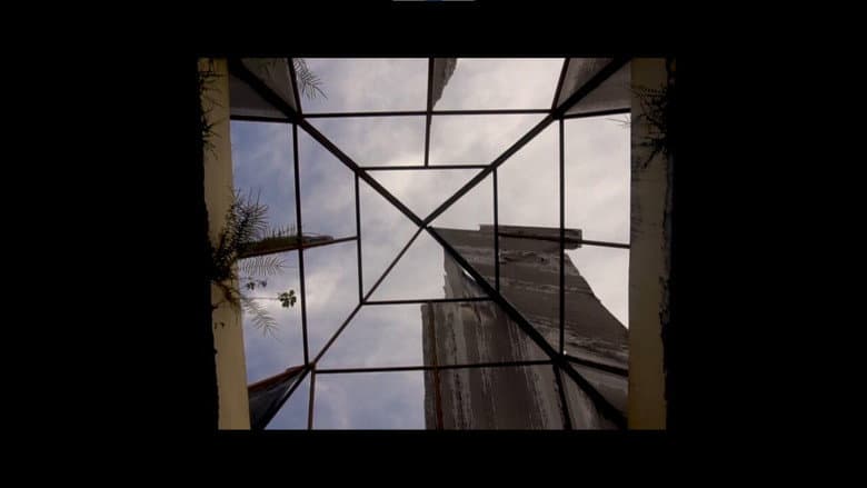 Backdrop from RITUAL, Part IV: The Blends