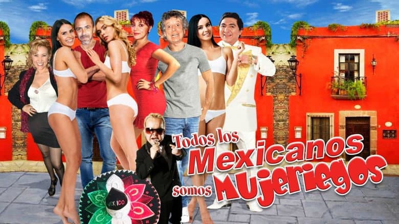 Backdrop from Todos los mexicanos somos mujeriegos