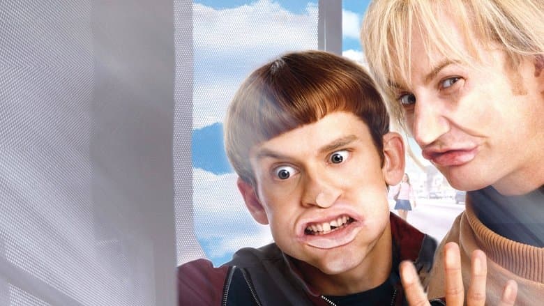 Backdrop from Dumb and Dumberer: When Harry Met Lloyd