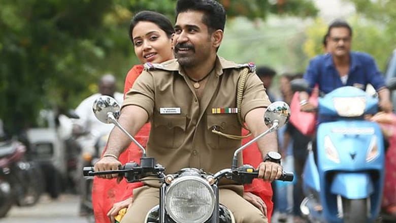 Backdrop from Thimiru Pudichavan