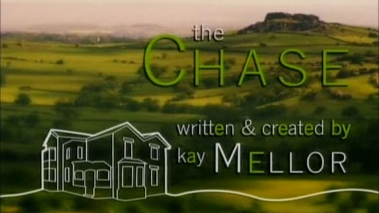 Backdrop from The Chase