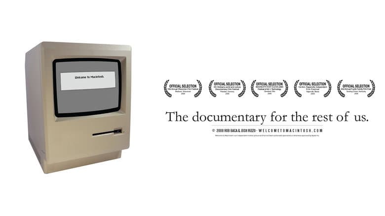 Backdrop from Welcome to Macintosh