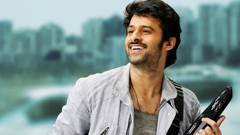 Backdrop from Mirchi