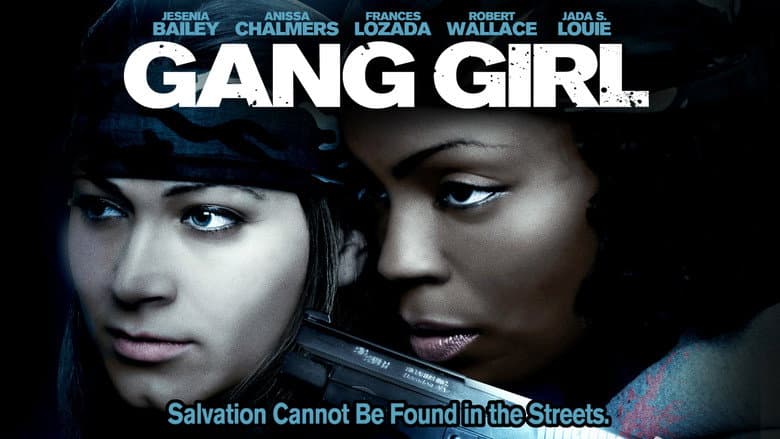 Backdrop from Gang Girl