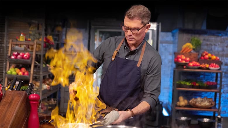 Backdrop from Beat Bobby Flay