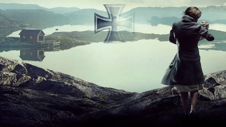 Backdrop from The Hidden Child