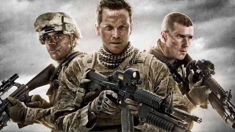 Backdrop from Jarhead 2: Field of Fire