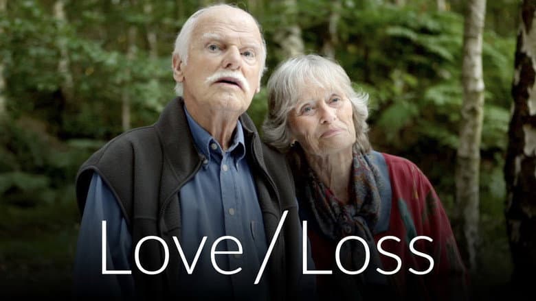 Backdrop from Love/Loss