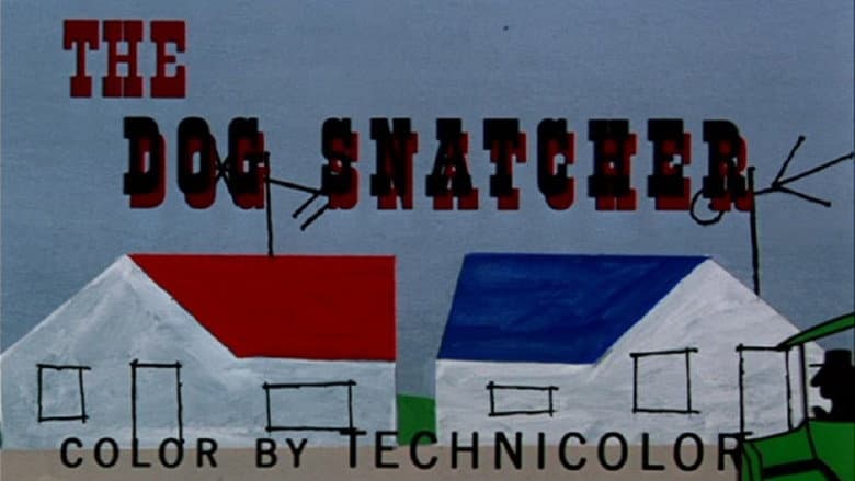 Backdrop from The Dog Snatcher