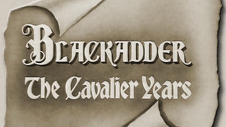 Кадр із фільму «Blackadder: The Cavalier Years»