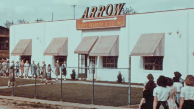 Backdrop from Enterprise: A Documentary Film