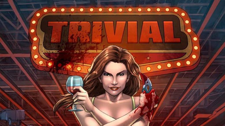 Backdrop from Trivial