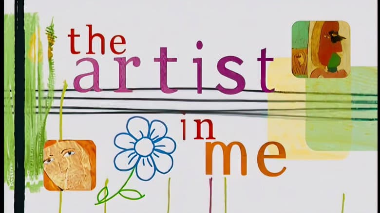 Backdrop from The Artist in Me