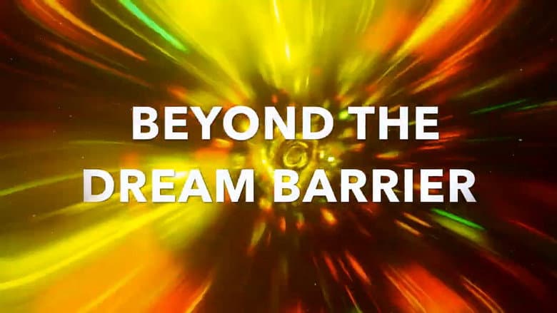 Backdrop from Beyond The Dream Barrier