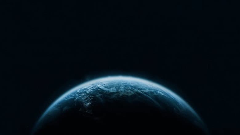 Backdrop from Science grand format