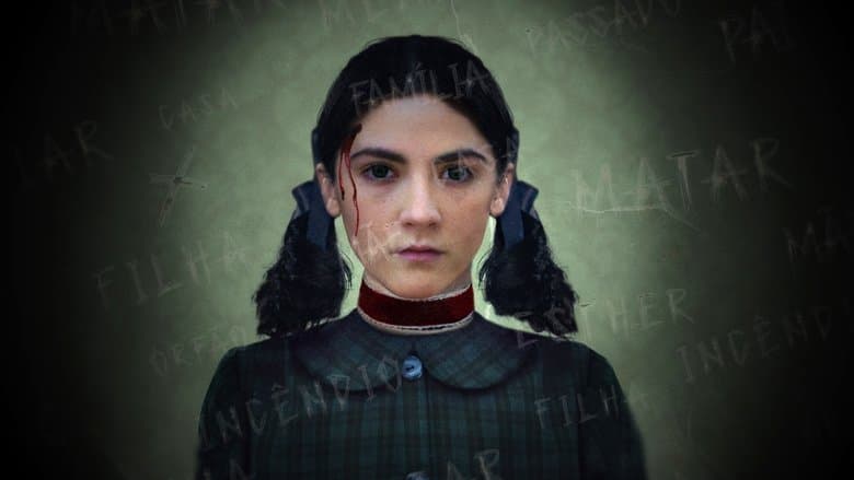 Backdrop from Orphan: First Kill