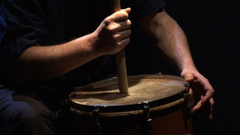 Backdrop from Fritz Hauser: Sound Explorer