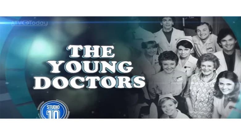 Backdrop from The Young Doctors