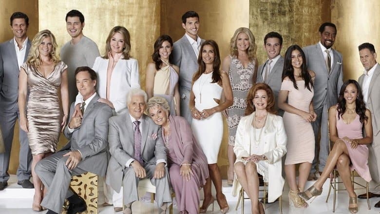 Backdrop from Days of Our Lives