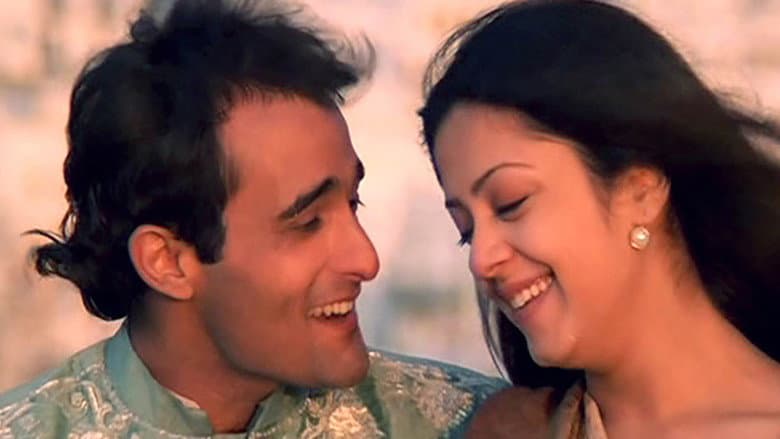 Backdrop from Doli Saja Ke Rakhna