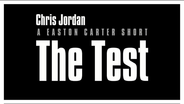 Backdrop from The Test