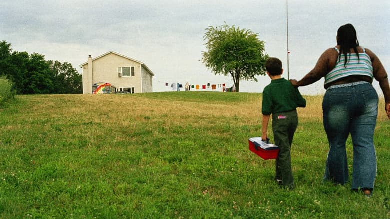 Backdrop from Palindromes
