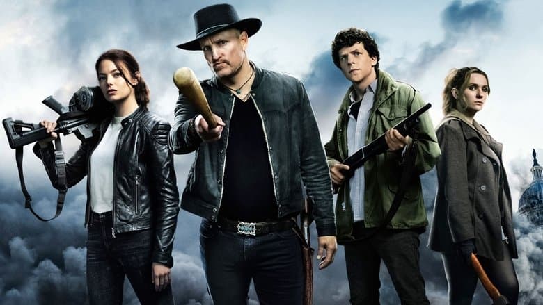 Backdrop from Zombieland: Double Tap