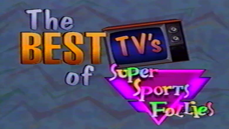 Backdrop from The Best of TV's Super Sports Follies