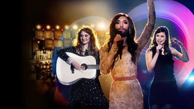 Кадр із фільму «70 Years of the ESC – More than Music»