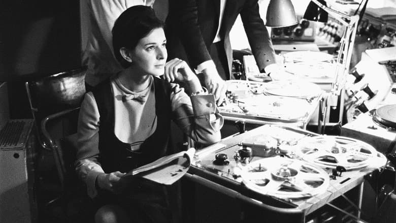 Backdrop from Verity Lambert: Drama Queen