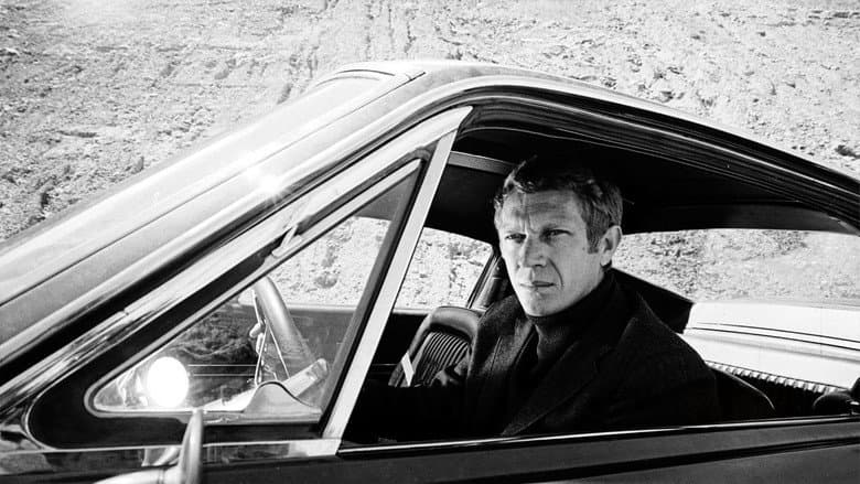 Backdrop from Steve McQueen: The Essence of Cool