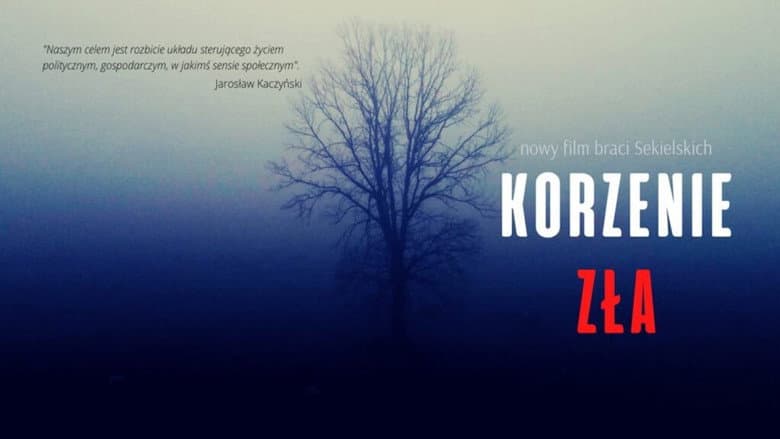 Backdrop from Korzenie zła