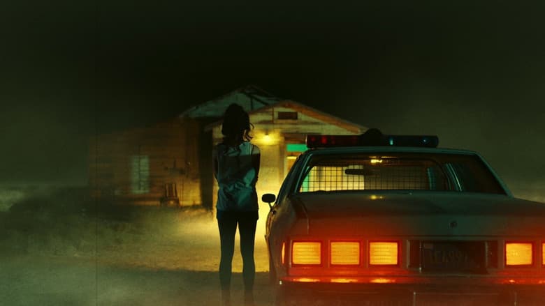 Backdrop from Jump Scare